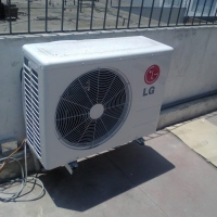 Sicasa Air Conditioner