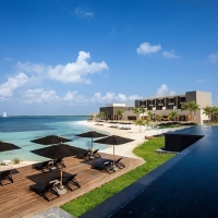 Nizuc Resort & Spa Cancun