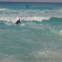Cancunsurfing Academia Mexicana de Surf