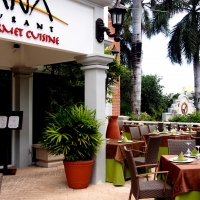 Asiana Restaurant Playa