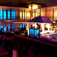 hotel deseo playa del carmen