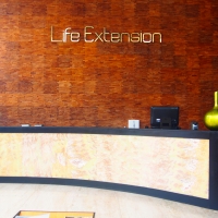 Life Extension Playa Del Cramen