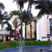 Plaza Kukulcan