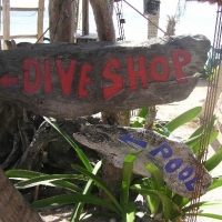 Akumal Dive Shop