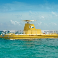 Aquaworld Cancun