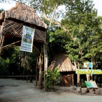 Boca Del Puma Eco-Park 