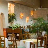 Labna Restaurant Cancun