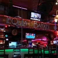 Tequila Barrel Bar and Grill