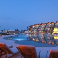 Grand Velas All Suites and Spa Resort Riviera Maya
