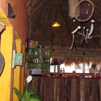 Zarabanda Restaurant