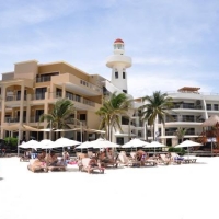 Wicky´s Restaurant and Beach Club