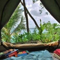 Los Coquitos Camping