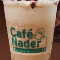 Cafe Nader