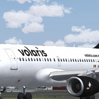 Volaris Mexico