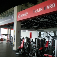 Energy Fitness Cancun