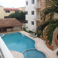 Cancun Real Estate Management
