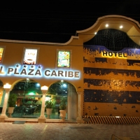 Plaza Caribe Hotel