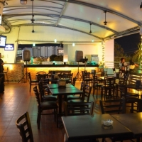 Irish Pub Cancun