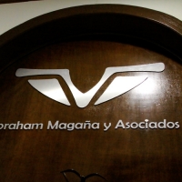 Abraham Magana and Associated Lawyer