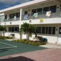 Colegio San Patricio Cancun