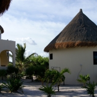 Balamku Inn on the Beach