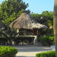 Costa De Cocos Hotel