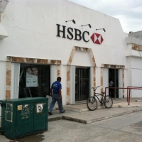 HSBC Tulum