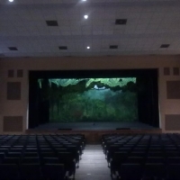 Teatro de Cancun