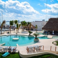 Cancún Bay Resort
