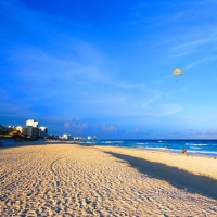Playa Marlin Cancun