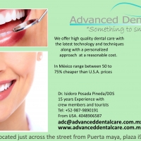 Advanced Dental Care Cozumel