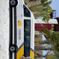 Transportacion Cancun
