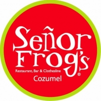 Senor Frogs Cozumel