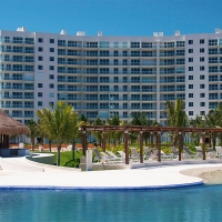 Luxury Cancun Reality