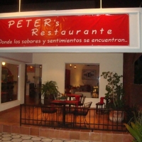 Peters Restaurante