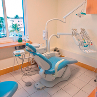 Coral Dental Center