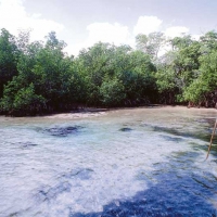 Yalahau Lagoon 