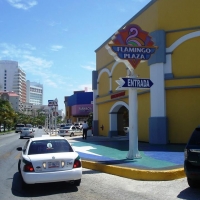 Plaza Flamingo Mall