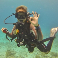 Scuba Cancun Dive shop