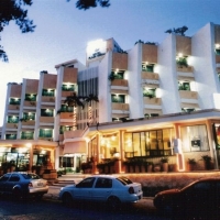 Plaza Kokai Hotel