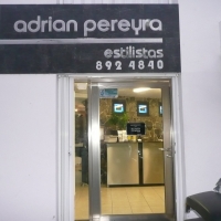 Adrian Pereyra Stylists