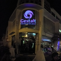 Gestalt Study Center Cancun