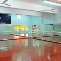 Talulah Dance School Cancun