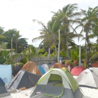 Camping Chavez