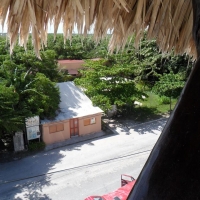Casa de la Cultura Puerto Morelos