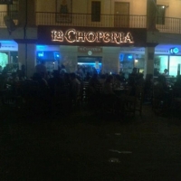 La Choperia Cancun