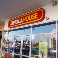 Tapioca House