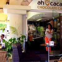 Ah Cacao Playa del Carmen