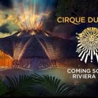 The Cirque du Soleil Riviera Maya - JOYÀ