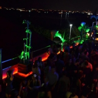 Elevate Ultra Club and Sky Garden